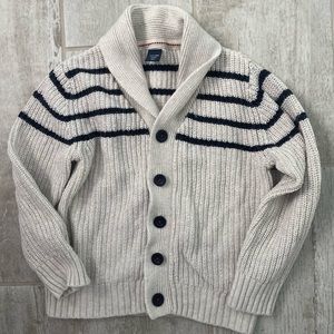 Sweater from baby gap